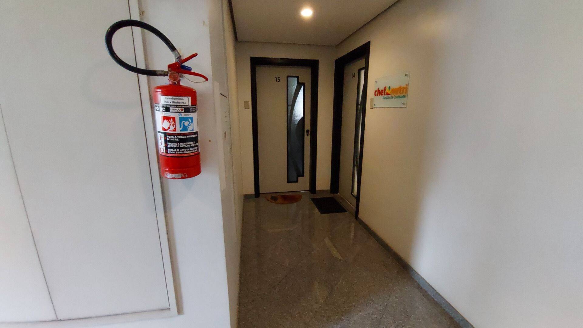 Sala-Conjunto, 30 m² - Foto 18