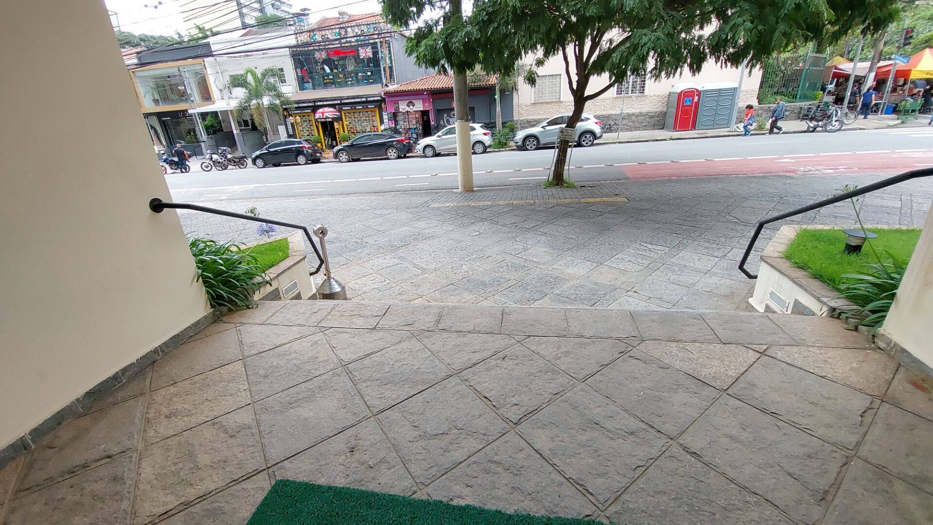 Sala-Conjunto, 30 m² - Foto 19