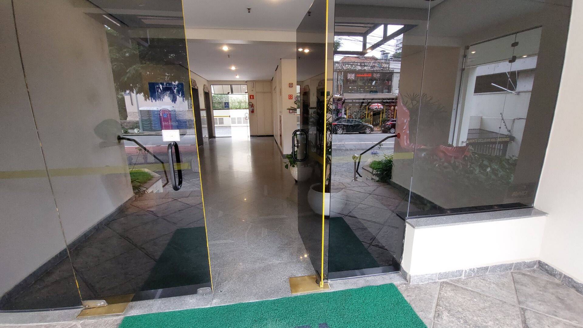 Sala-Conjunto, 30 m² - Foto 20