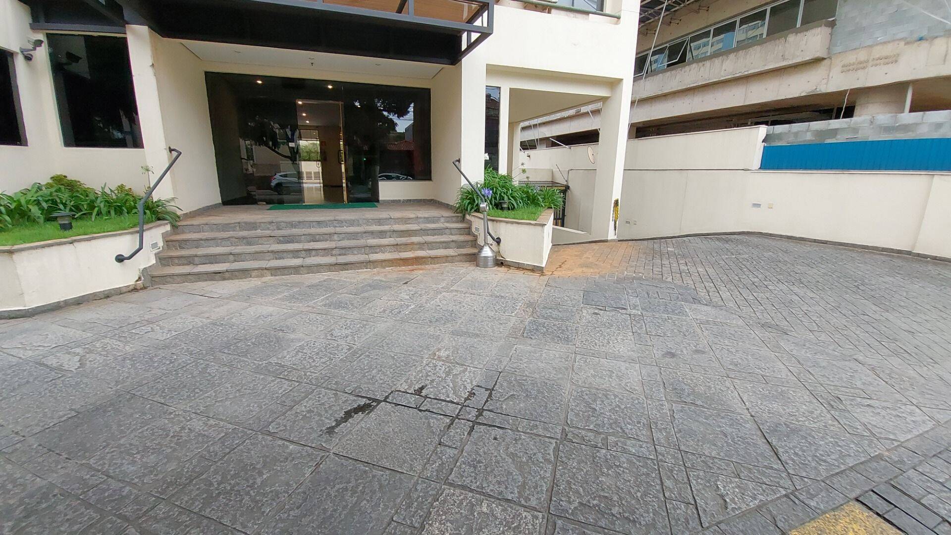 Sala-Conjunto, 30 m² - Foto 21