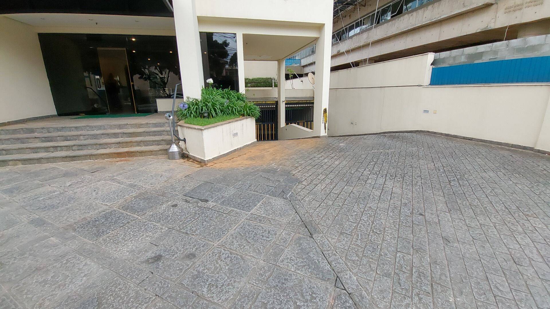 Sala-Conjunto, 30 m² - Foto 22