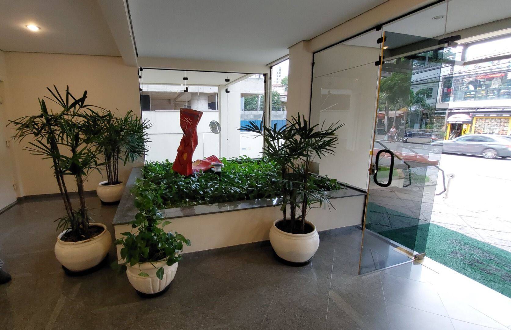 Sala-Conjunto, 30 m² - Foto 25