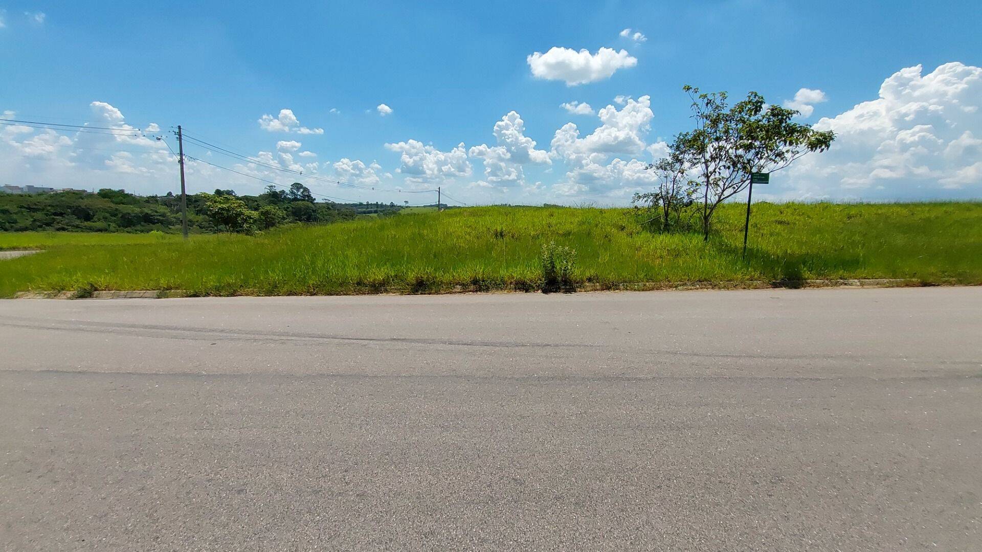 Terreno, 1200 m² - Foto 1