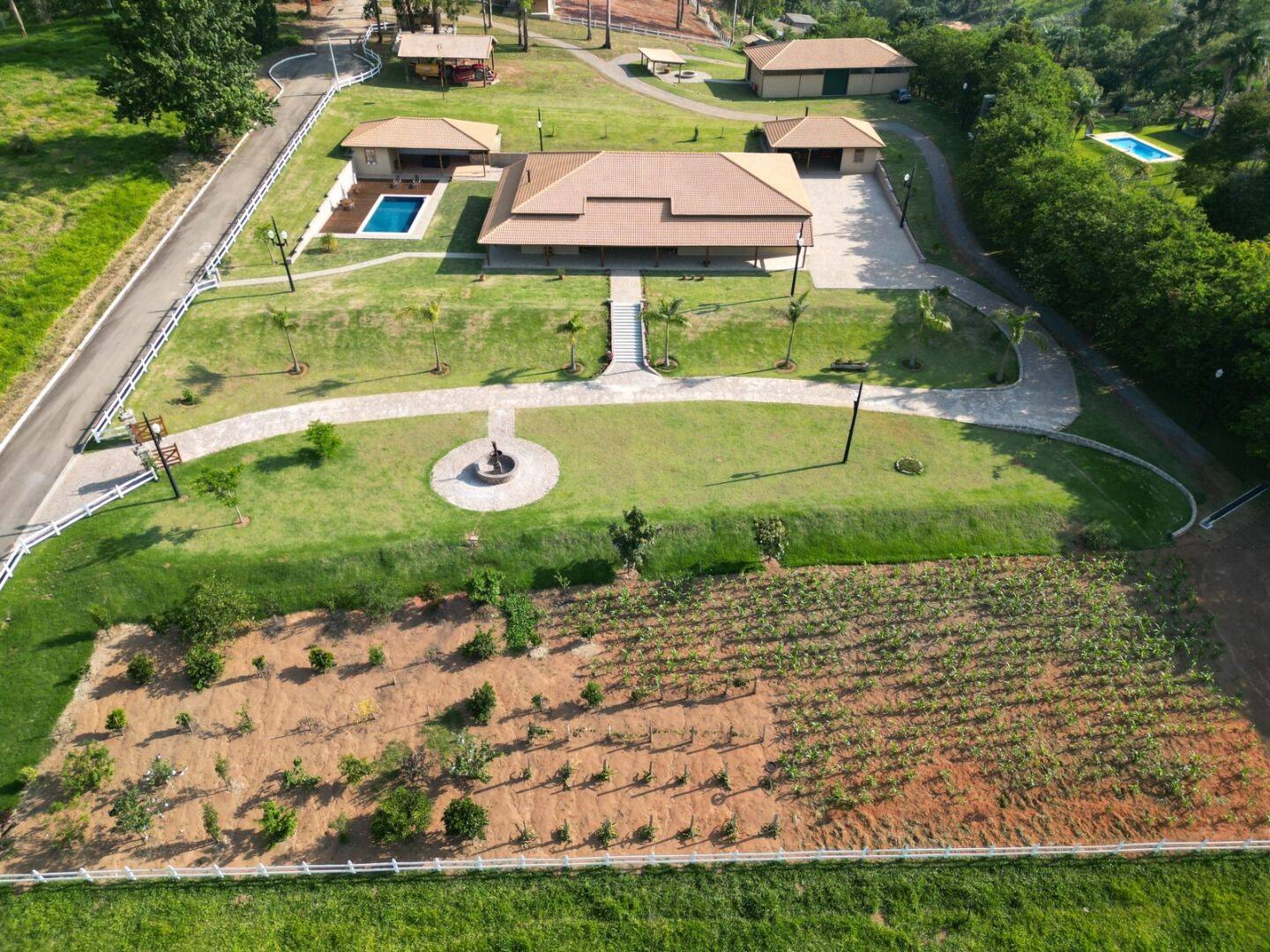 Terreno, 2 hectares - Foto 7