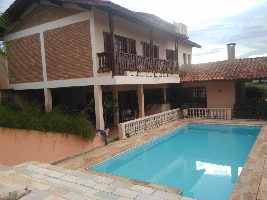 Sobrado, 4 quartos, 350 m² - Foto 3