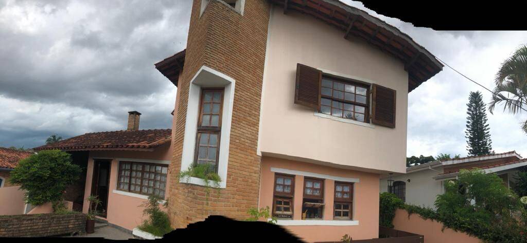 Sobrado, 4 quartos, 350 m² - Foto 5