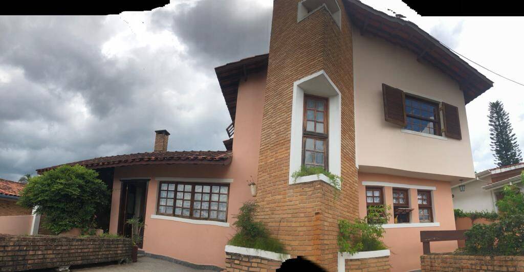 Sobrado, 4 quartos, 350 m² - Foto 7