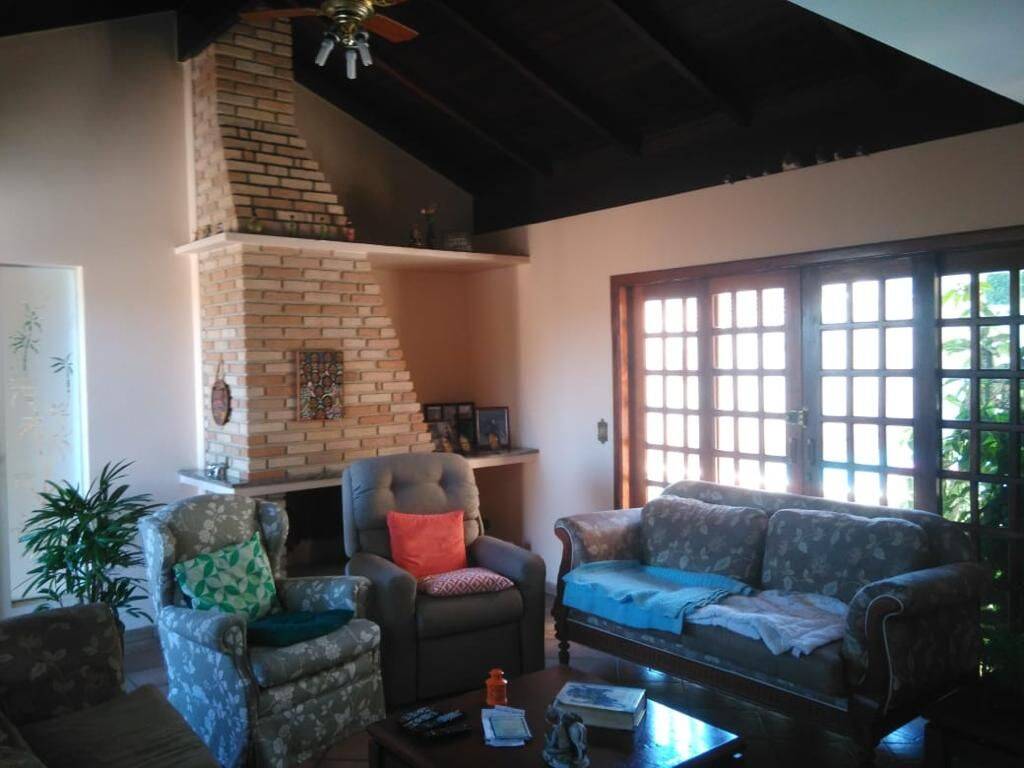 Sobrado, 4 quartos, 350 m² - Foto 8