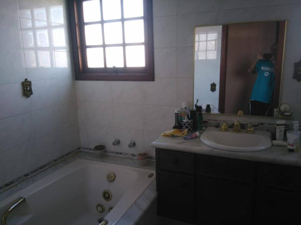 Sobrado, 4 quartos, 350 m² - Foto 9