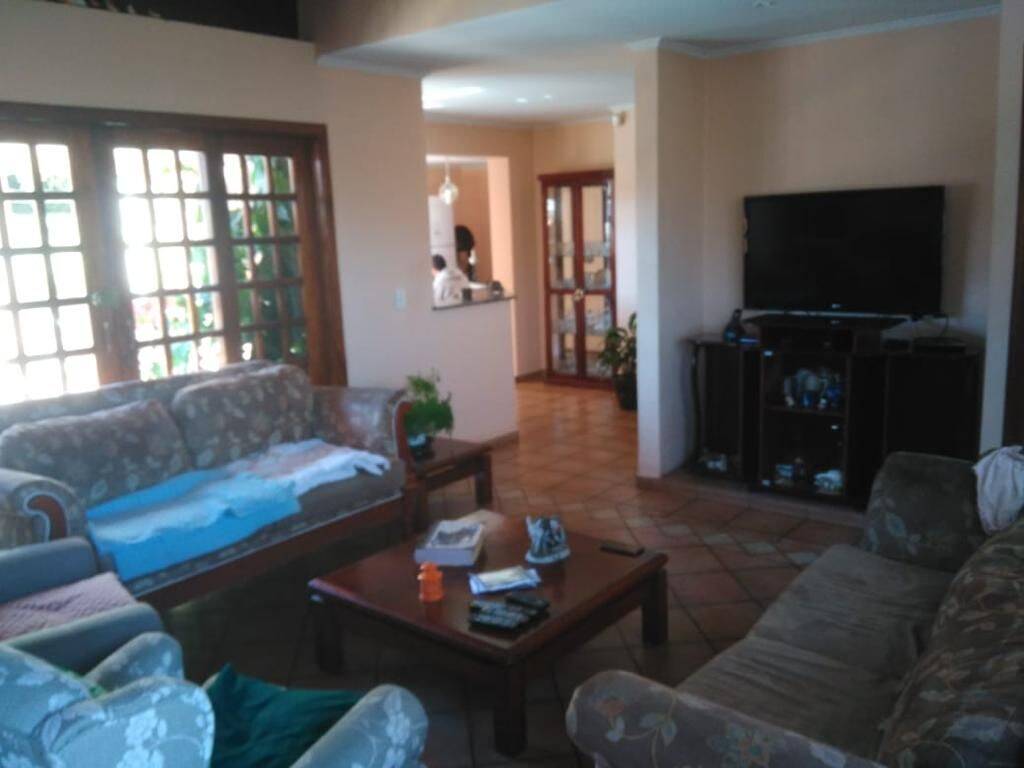 Sobrado, 4 quartos, 350 m² - Foto 10