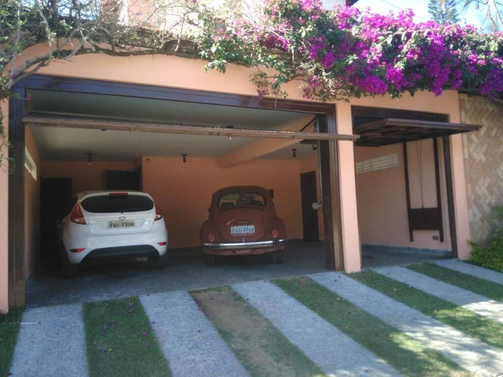 Sobrado, 4 quartos, 350 m² - Foto 13