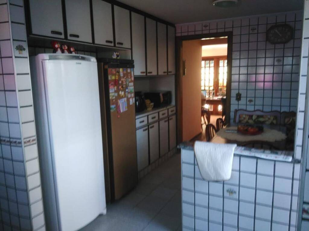 Sobrado, 4 quartos, 350 m² - Foto 15