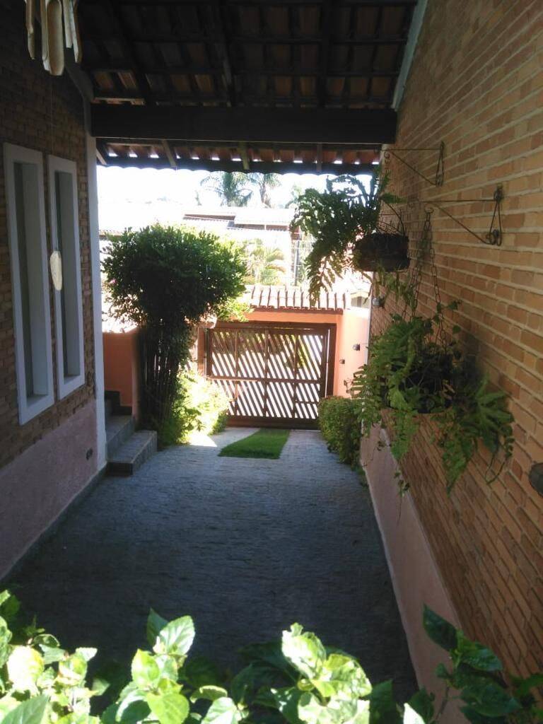 Sobrado, 4 quartos, 350 m² - Foto 18