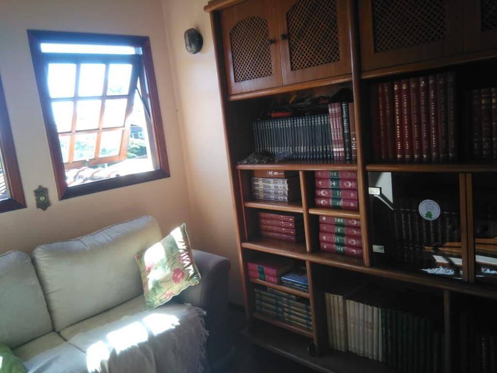 Sobrado, 4 quartos, 350 m² - Foto 20