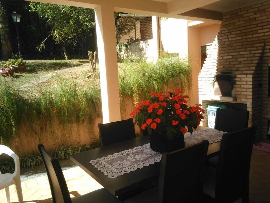 Sobrado, 4 quartos, 350 m² - Foto 22