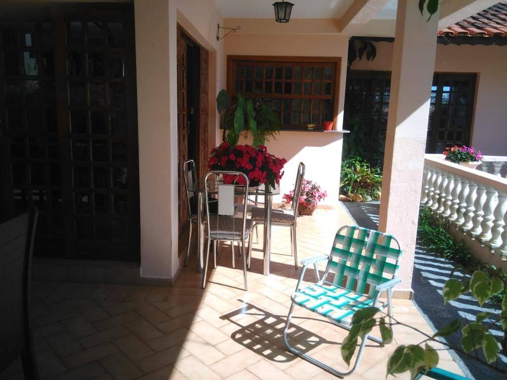 Sobrado, 4 quartos, 350 m² - Foto 23