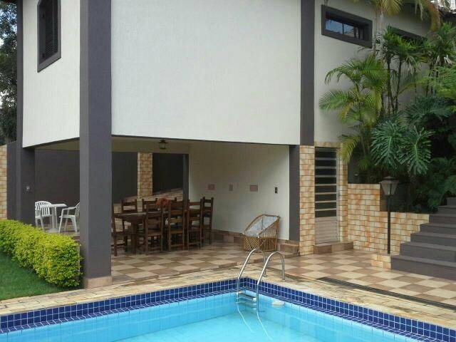 Casa, 4 quartos, 450 m² - Foto 3