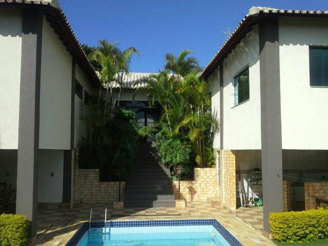 Casa, 4 quartos, 450 m² - Foto 6
