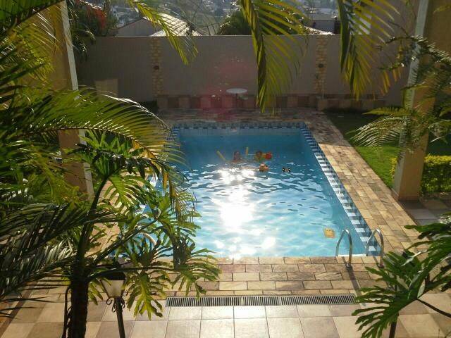 Casa, 4 quartos, 450 m² - Foto 8