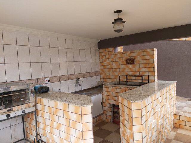 Casa, 4 quartos, 450 m² - Foto 9
