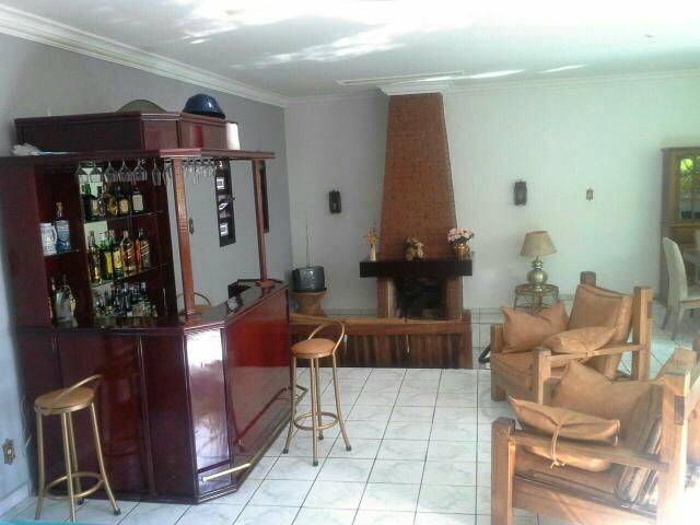 Casa, 4 quartos, 450 m² - Foto 10