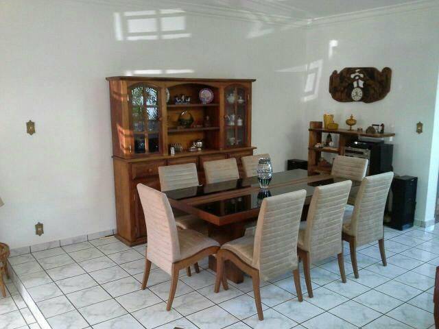 Casa, 4 quartos, 450 m² - Foto 11