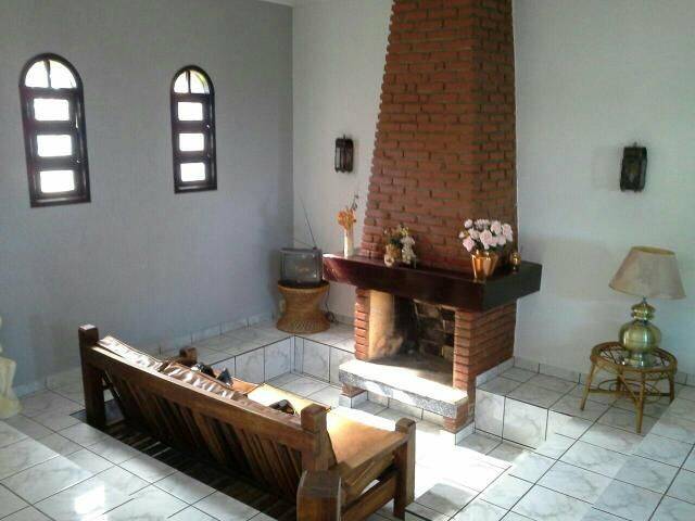 Casa, 4 quartos, 450 m² - Foto 12