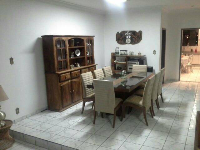 Casa, 4 quartos, 450 m² - Foto 14