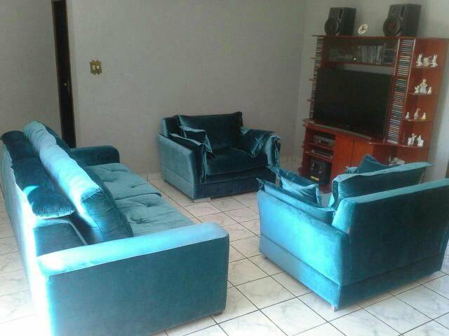 Casa, 4 quartos, 450 m² - Foto 15