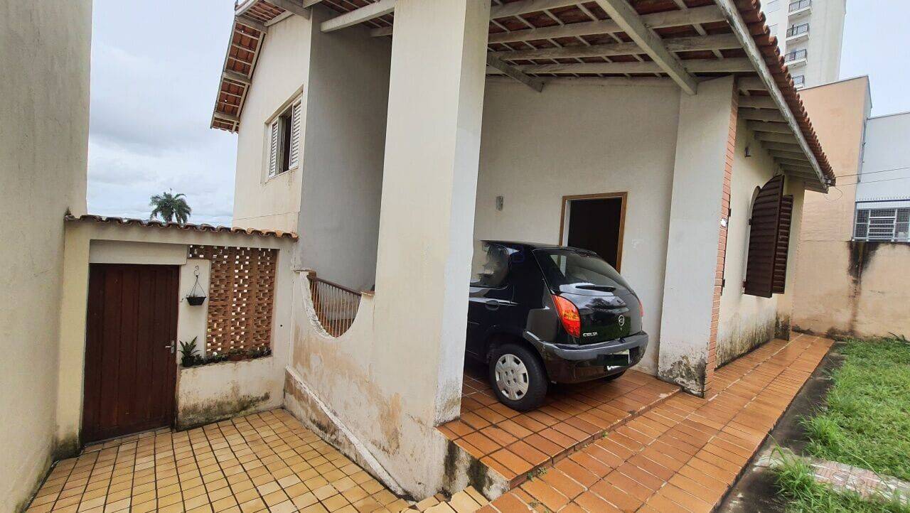 Casa, 3 quartos, 135 m² - Foto 1