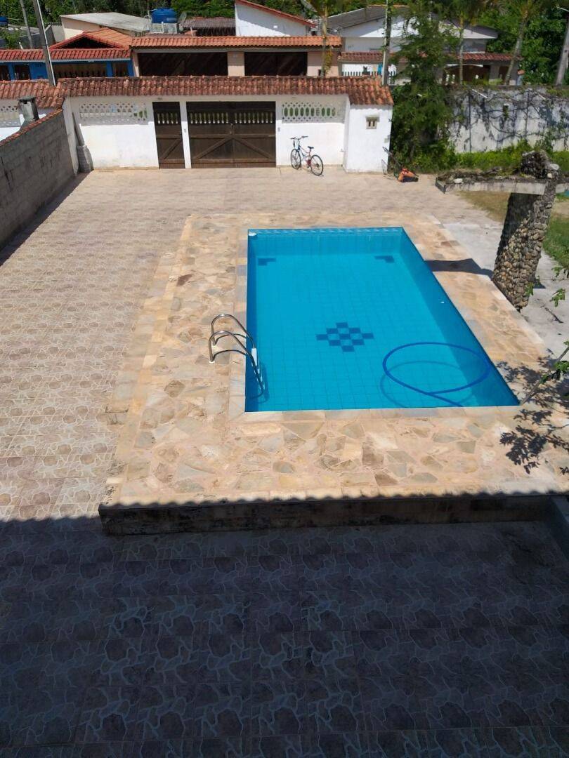 Casa, 2 quartos, 156 m² - Foto 1