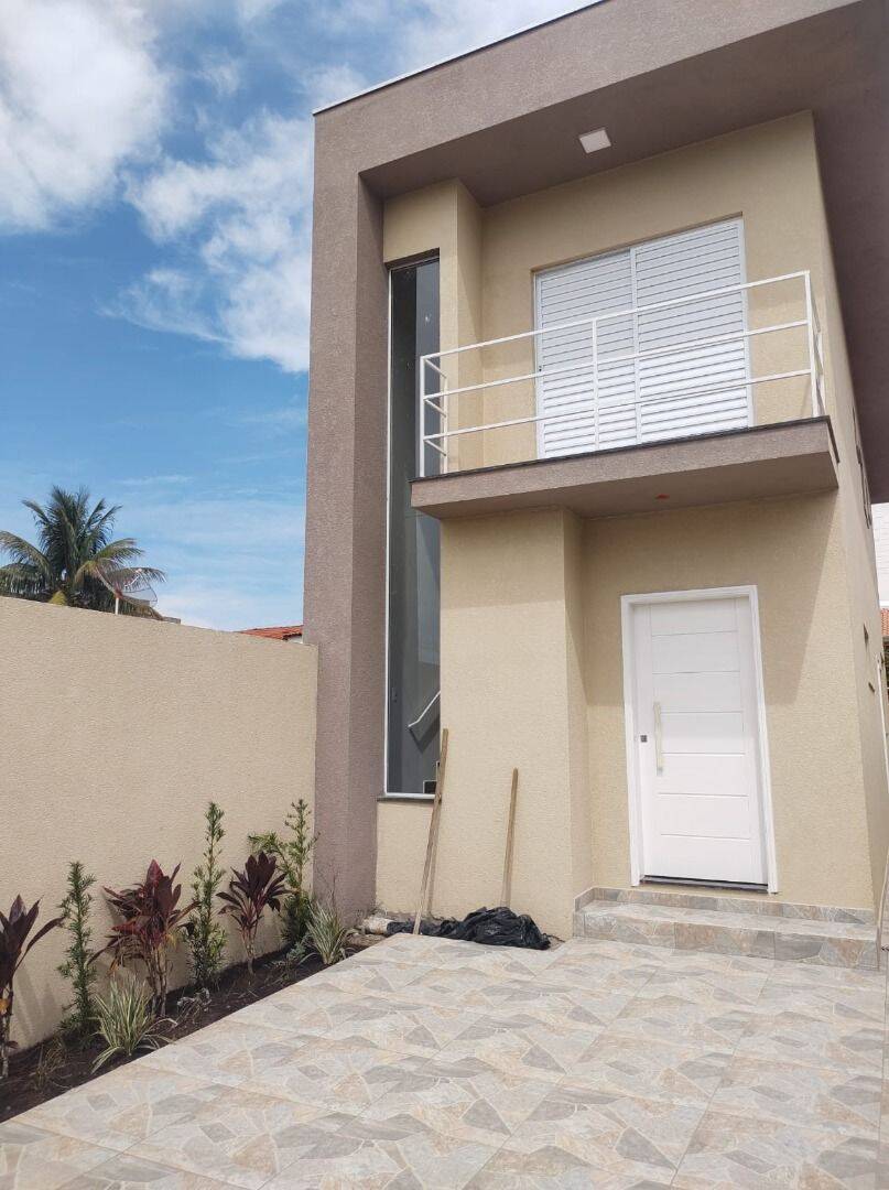 Casa, 3 quartos, 127 m² - Foto 3