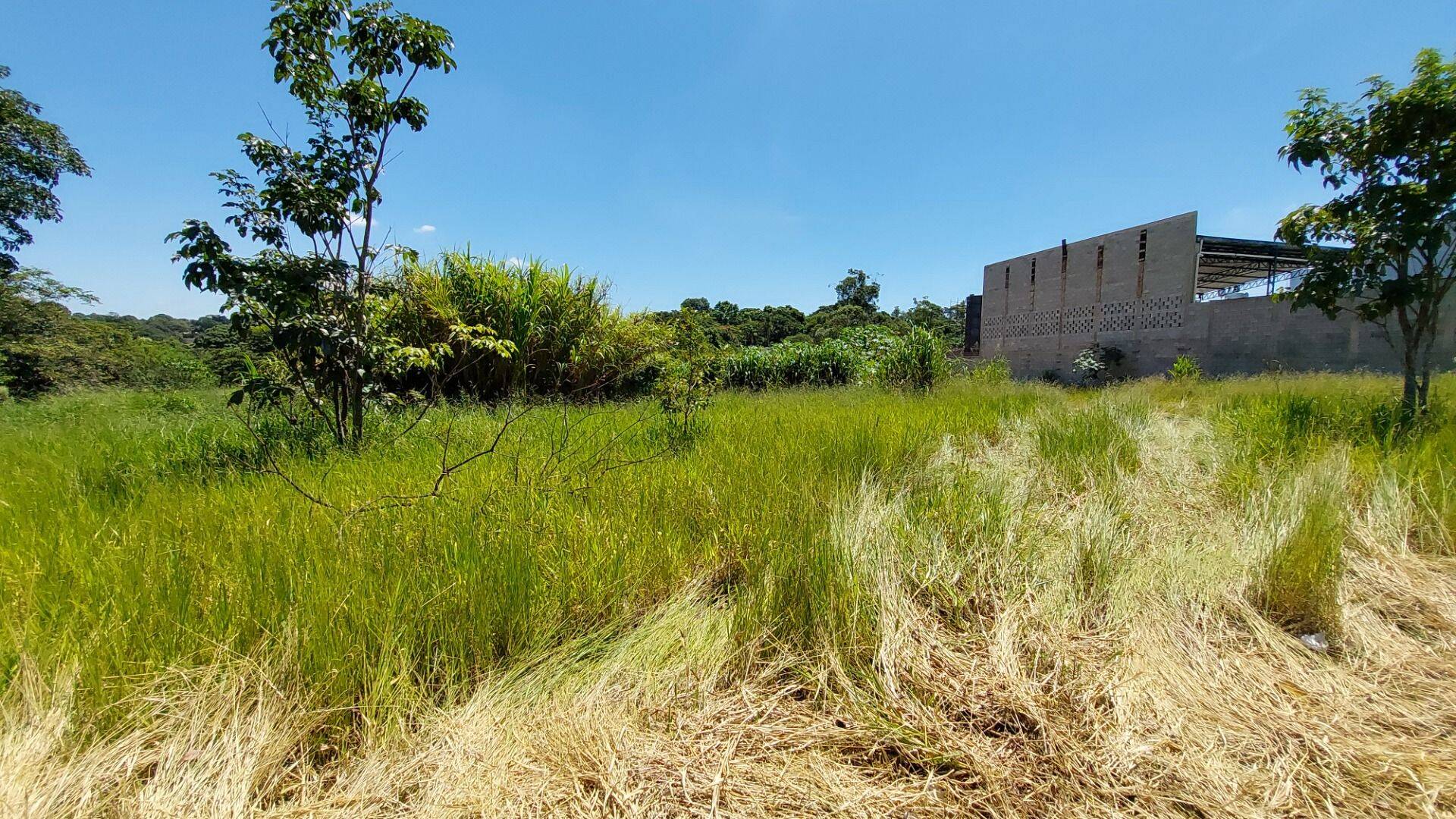 Terreno, 1200 m² - Foto 2