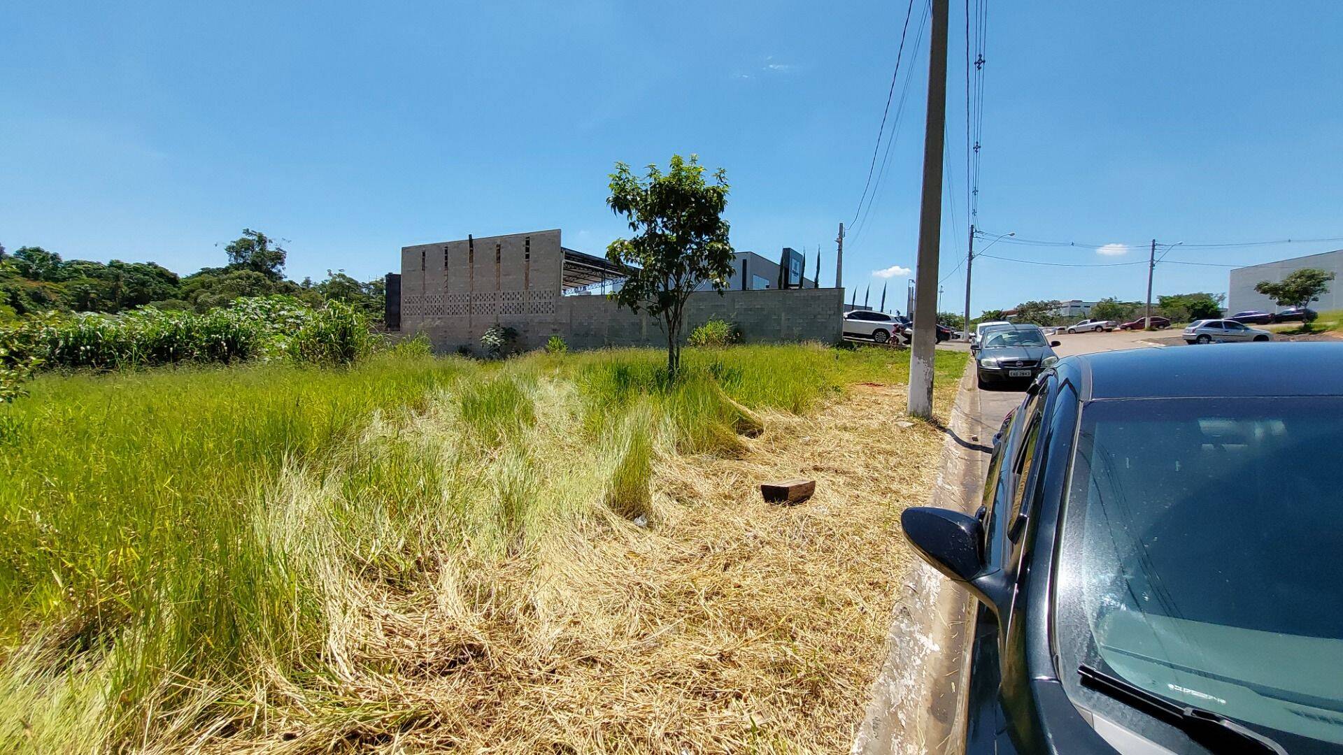 Terreno, 1200 m² - Foto 5