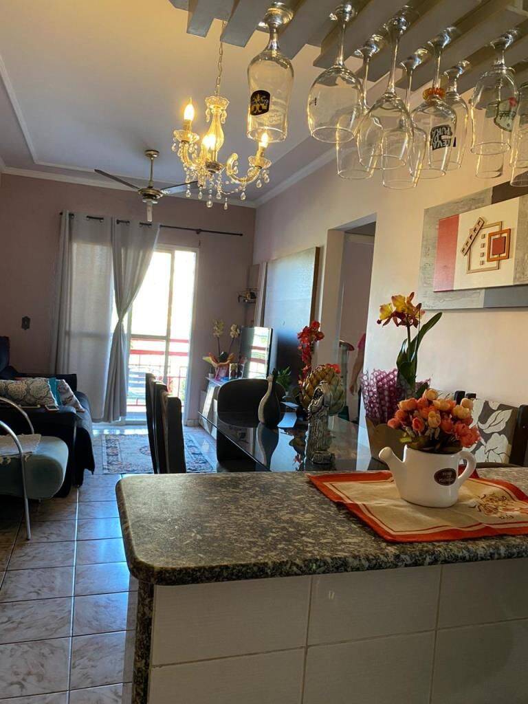 Apartamento, 2 quartos, 62 m² - Foto 2