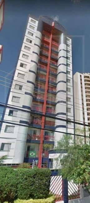 Apartamento, 2 quartos, 62 m² - Foto 3