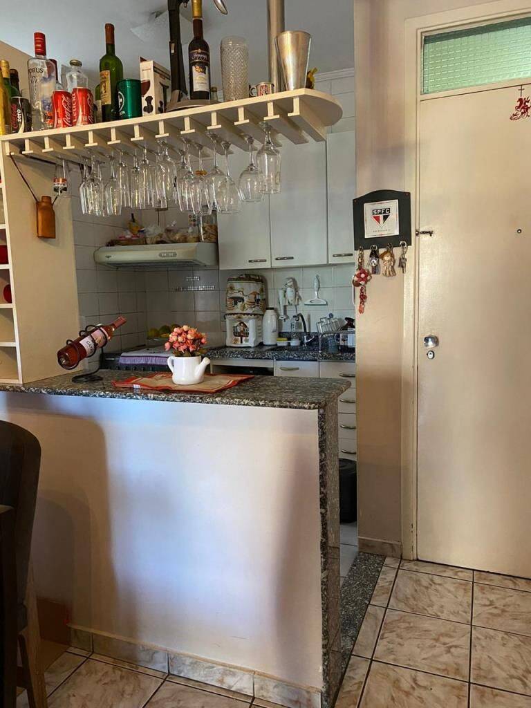 Apartamento, 2 quartos, 62 m² - Foto 5