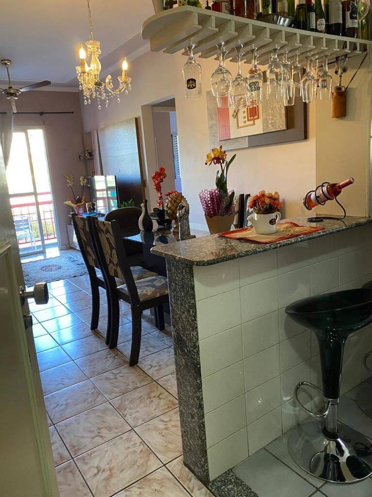 Apartamento, 2 quartos, 62 m² - Foto 6