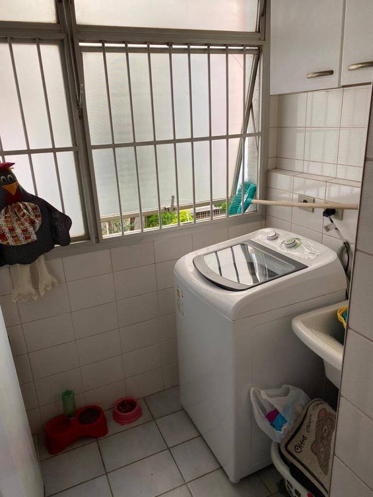 Apartamento, 2 quartos, 62 m² - Foto 8