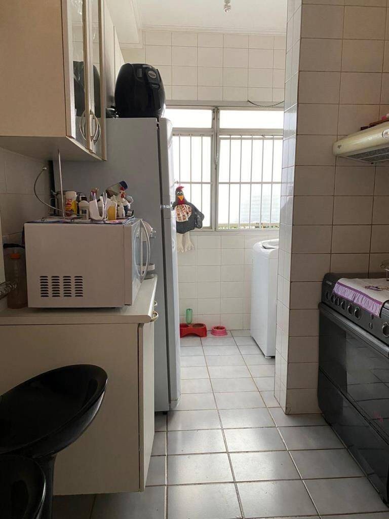 Apartamento, 2 quartos, 62 m² - Foto 9