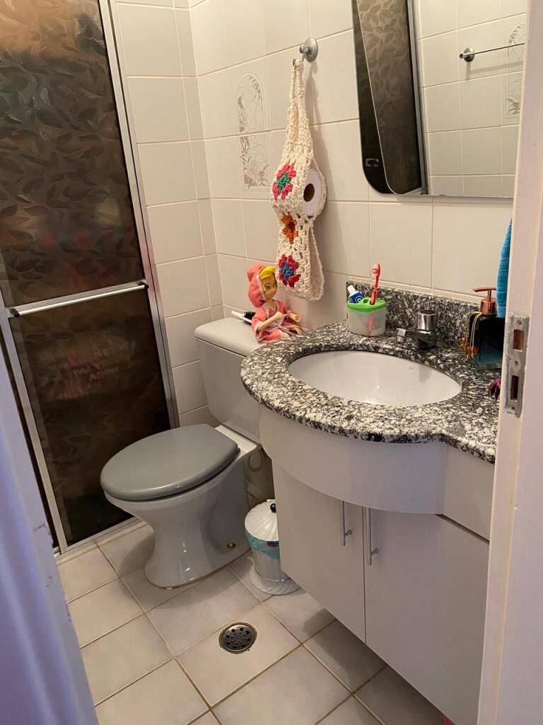 Apartamento, 2 quartos, 62 m² - Foto 17