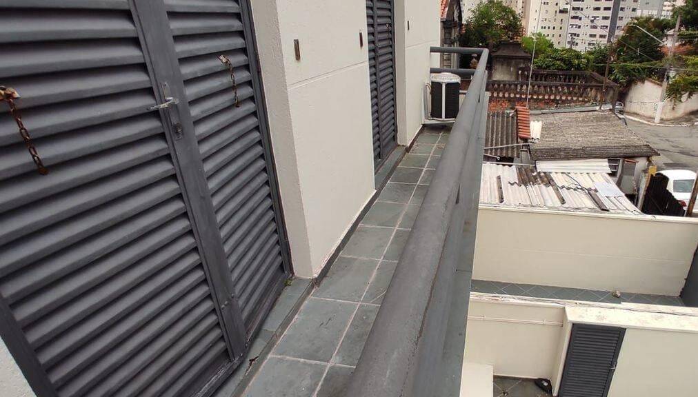 Prédio Inteiro, 358 m² - Foto 12