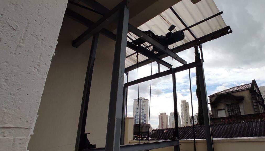 Prédio Inteiro, 358 m² - Foto 20