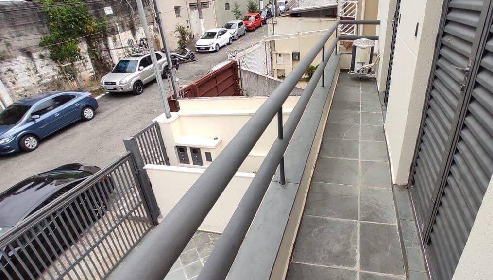 Prédio Inteiro, 358 m² - Foto 22