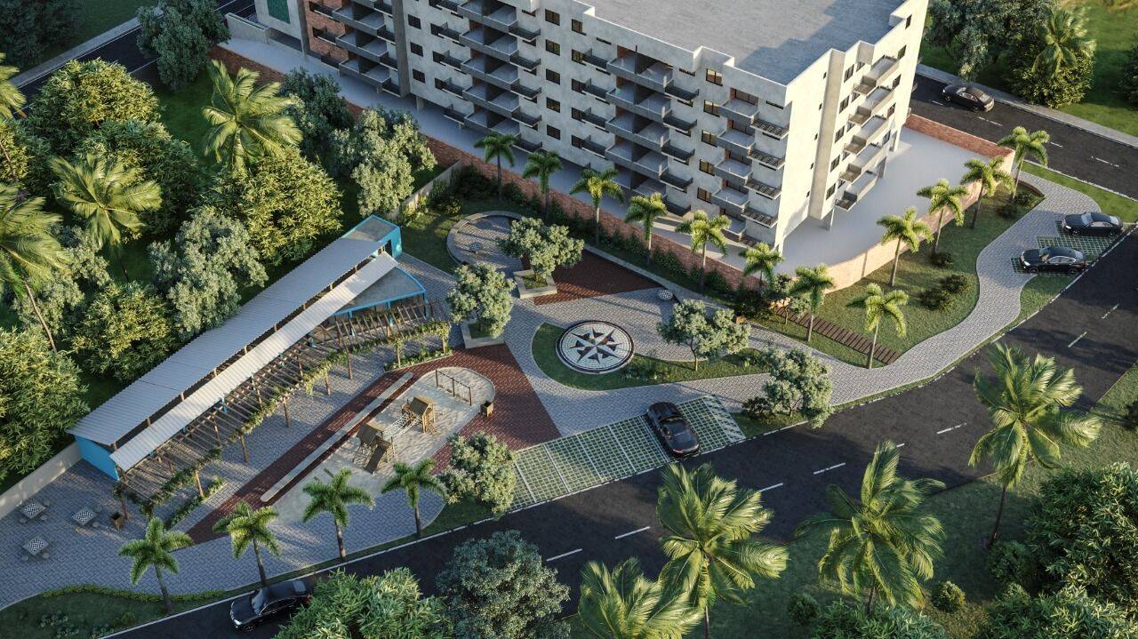 Apartamento, 3 quartos, 85 m² - Foto 3