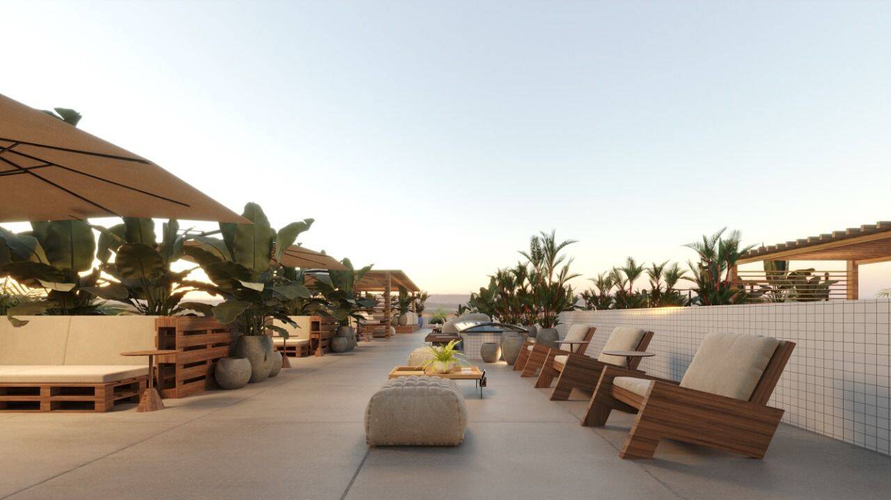 Apartamento, 3 quartos, 85 m² - Foto 5