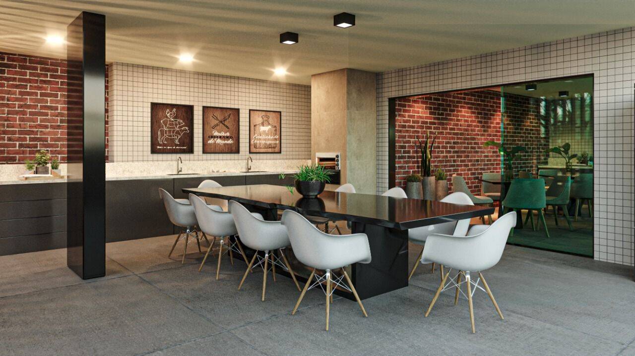 Apartamento, 3 quartos, 85 m² - Foto 8