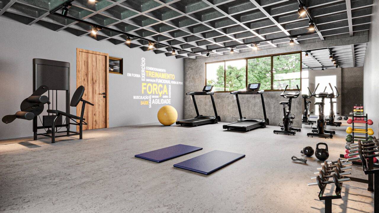 Apartamento, 3 quartos, 85 m² - Foto 9