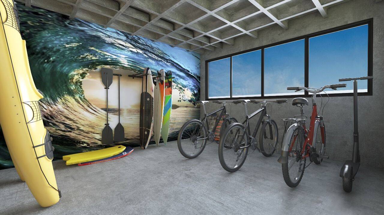 Apartamento, 3 quartos, 85 m² - Foto 10