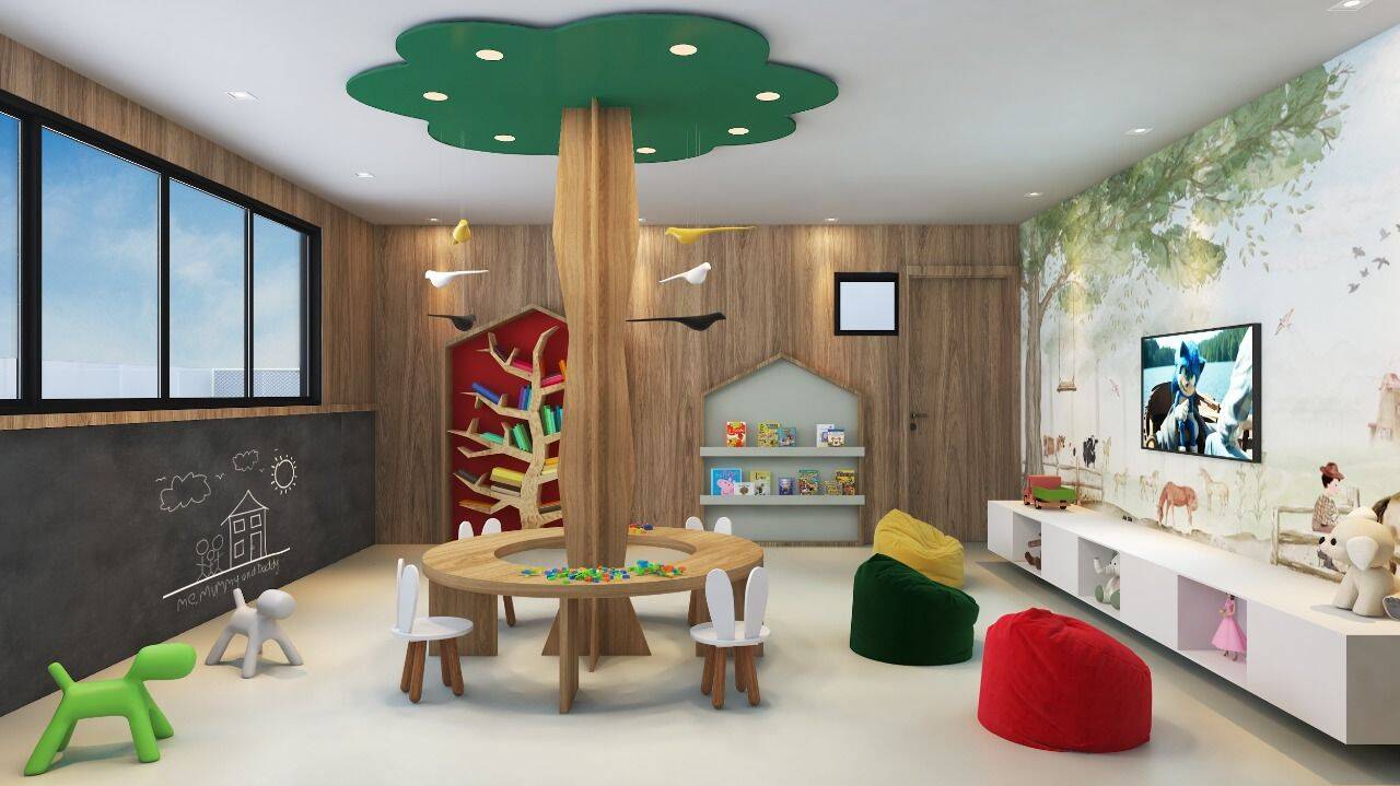 Apartamento, 3 quartos, 85 m² - Foto 11